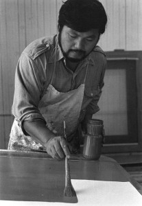 Hitoshi Nakazato