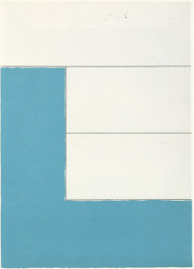 Hlubi

Acrylic paint, conte on Arches paper

1977